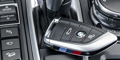 BMW Key Fob Programming