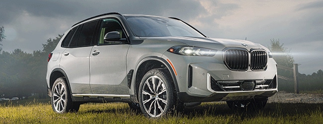 2025 BMW X5 in Doylestown, PA