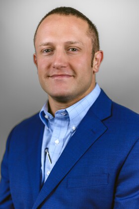 Staff member Tom Reta from dccd24f01333