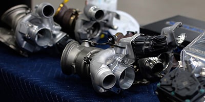 BMW Engine Repair in Doylestown