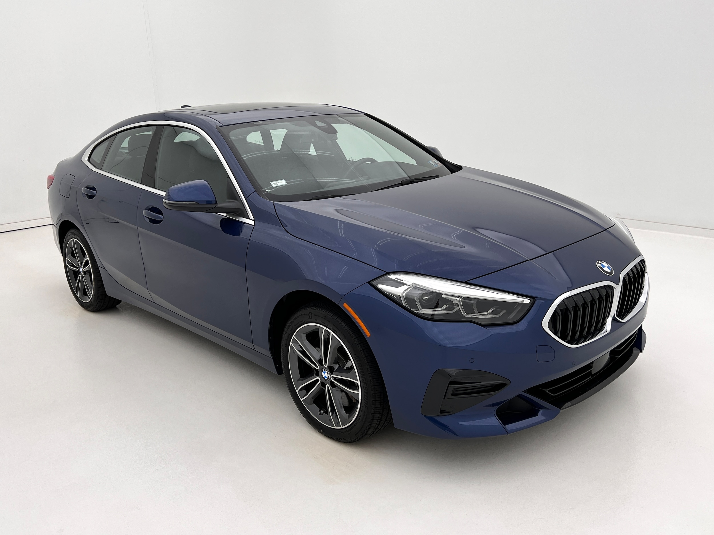 Used 2023 BMW 2 Series 228i with VIN WBA73AK02P7N04282 for sale in Doylestown, PA