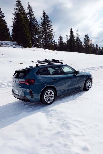 BMW Winter Wheel Sets