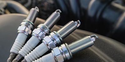 Spark Plugs for BMW
