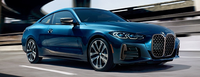 2025 BMW 4 Series in Doylestown, PA