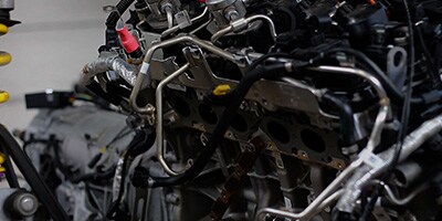 BMW Electrical System Service near New Hope