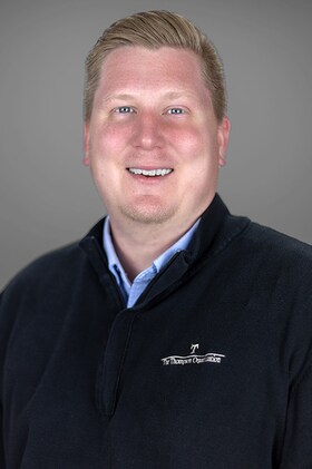 Staff member John O'Toole from dccd24f01333