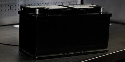 BMW Battery Replacement in Doylestown