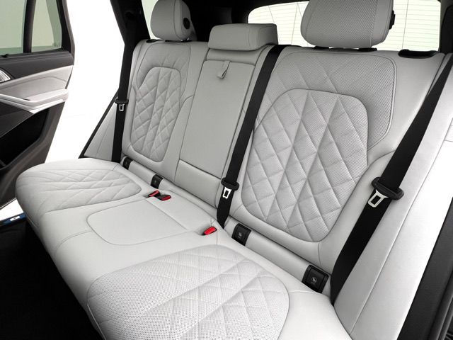 2026 BMW X5 40i - Photo 14
