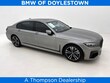  BMW 740i