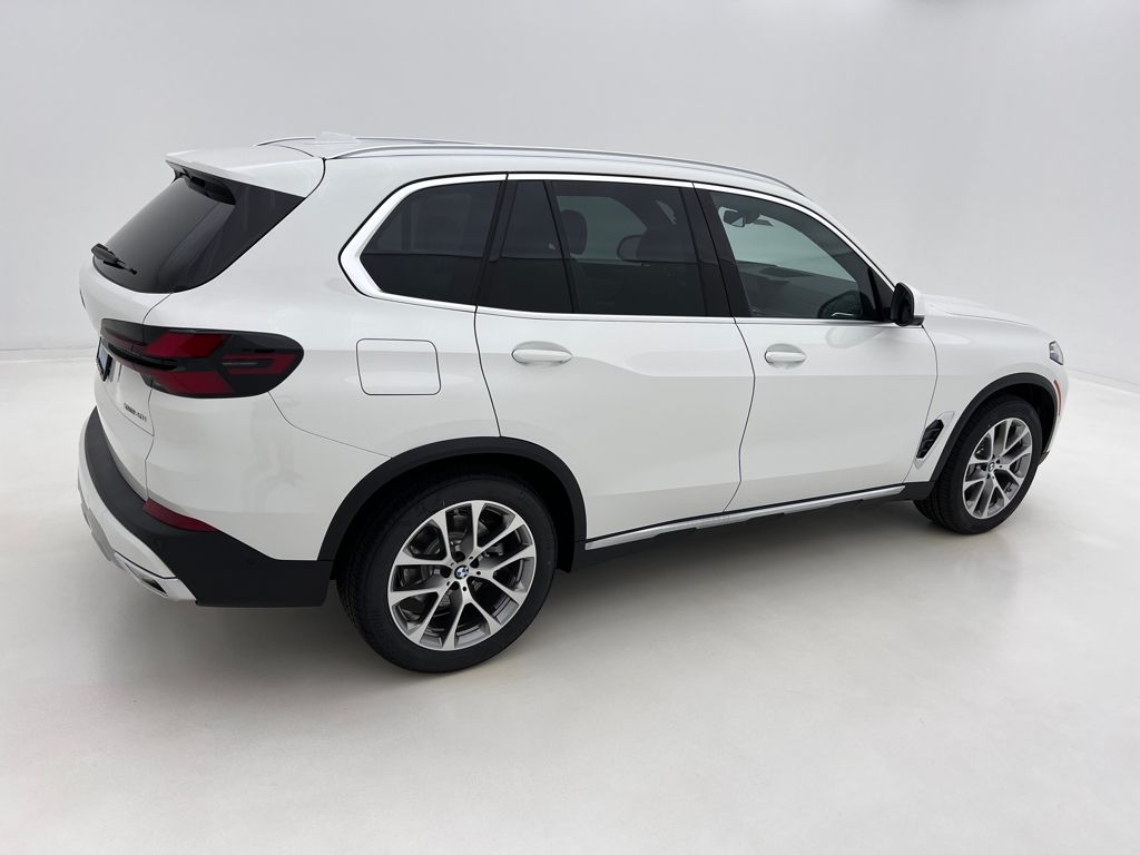 2026 Bmw X5 xDrive40i photo 4