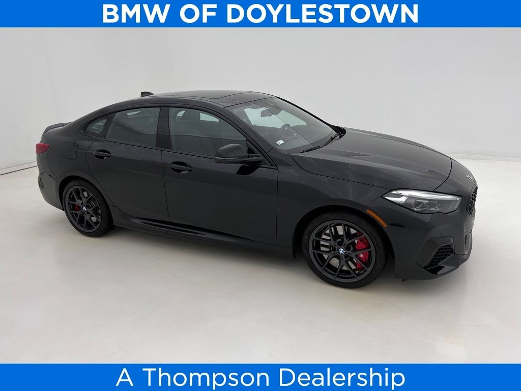 Used 2024 BMW M235i xDrive Gran Coupe