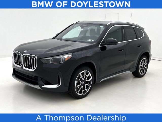 2026 BMW X1