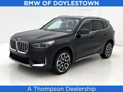 2026 BMW X1 xDrive28i SUV
