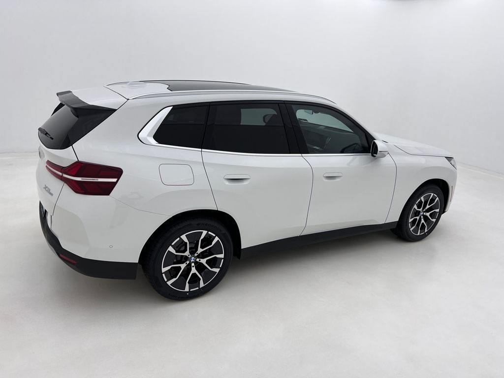 2026 Bmw X3 photo 4