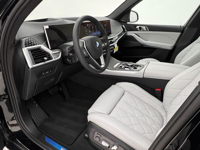 2026 BMW X5 40i - Photo 9