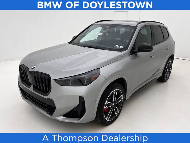2026 BMW X1