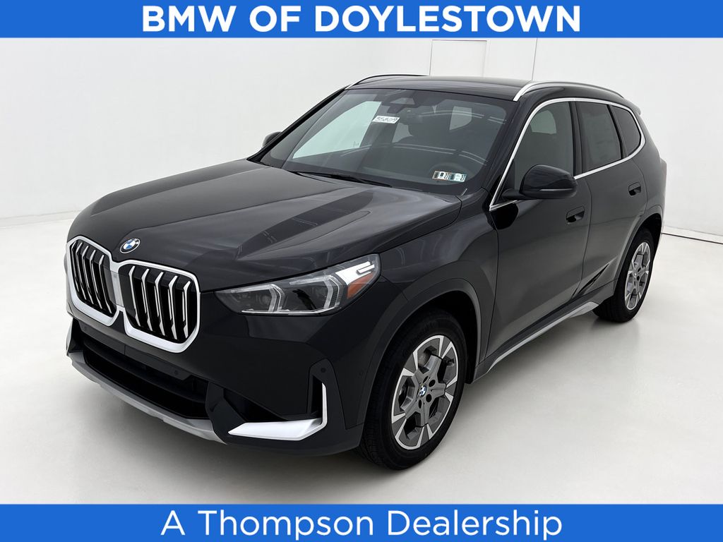2027 BMW X1