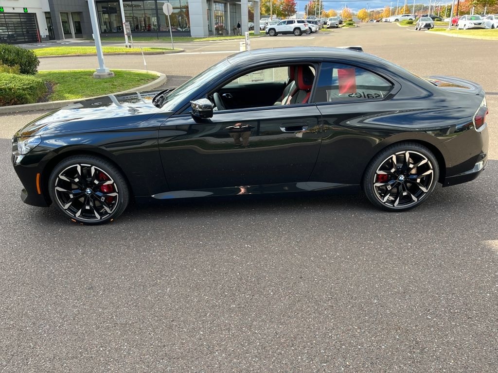 New 2026 BMW M240i xDrive Coupe