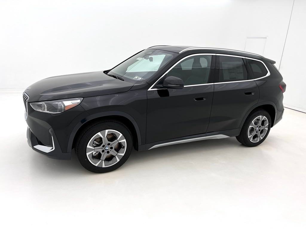 Used 2025 BMW X1 28i with VIN WBX73EF04S5140152 for sale in Doylestown, PA