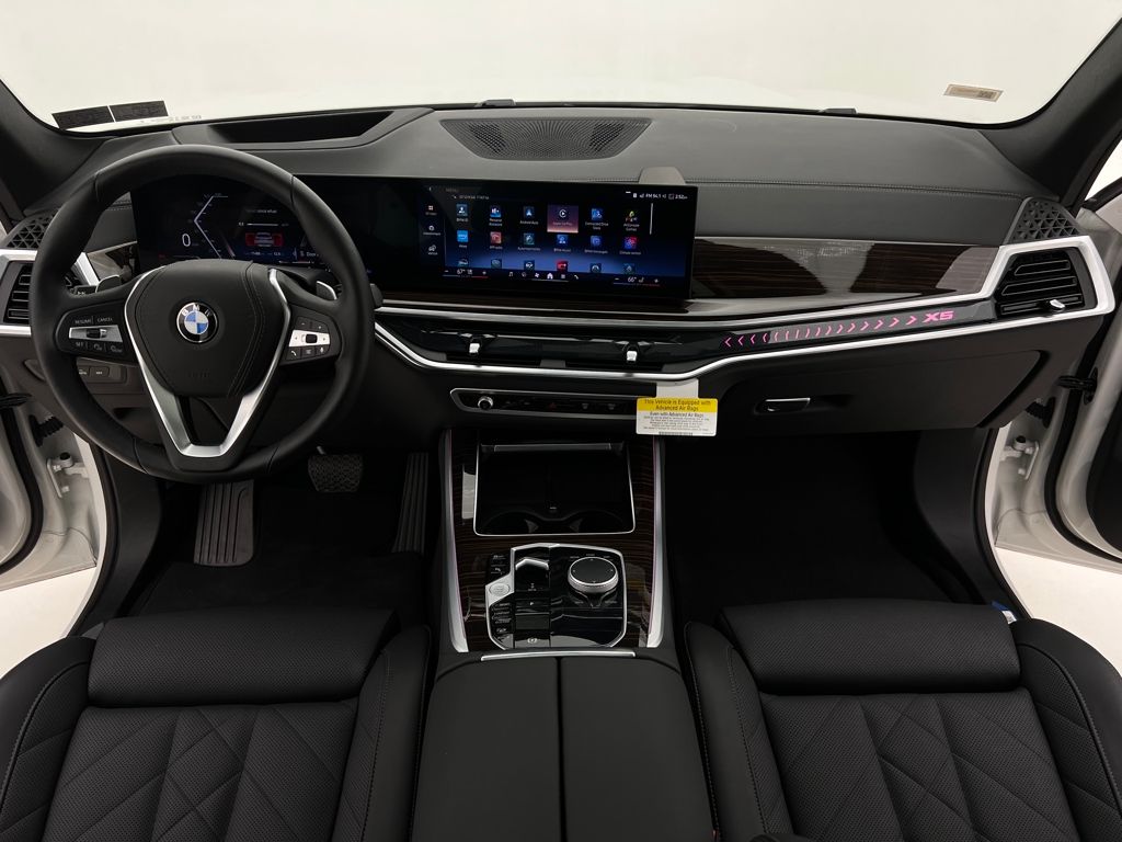 2026 BMW X5 40i - Photo 23