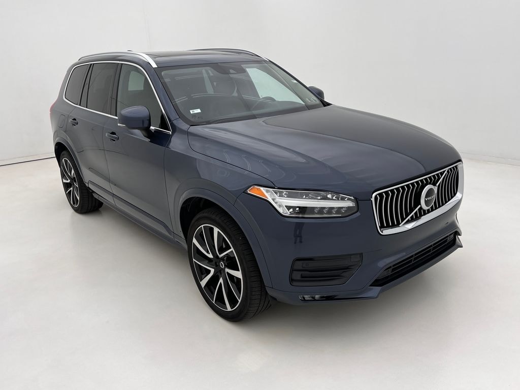 Used 2020 Volvo XC90 T6 Momentum 7 Passenger SUV