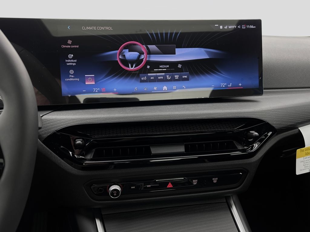 2026 BMW 4 Series 430i - Photo 17