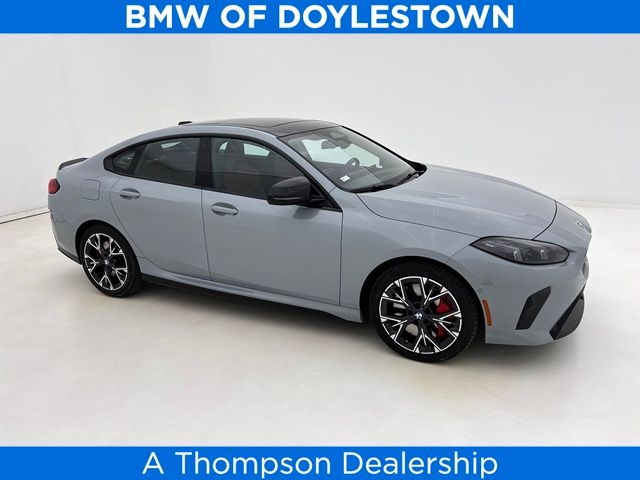 2025 BMW 2 Series M235's photo