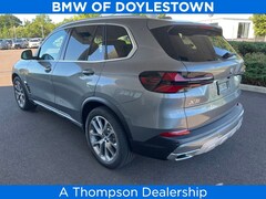2026 BMW X5 PHEV xDrive50e SUV