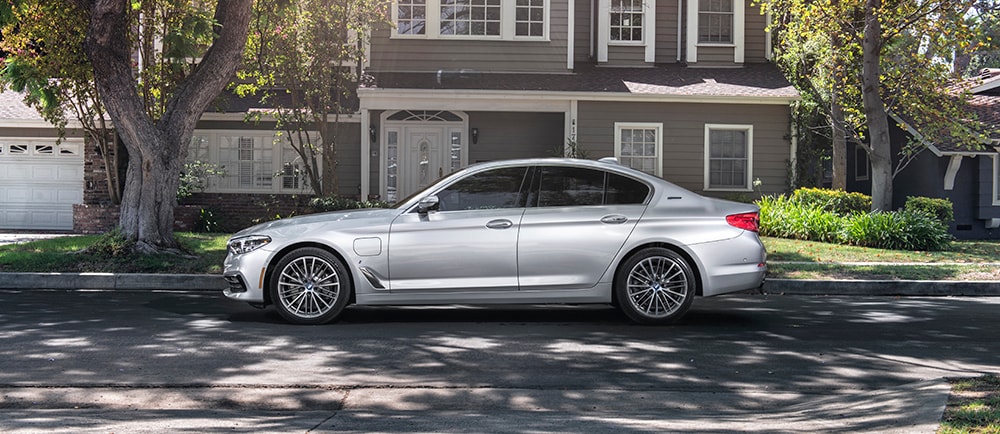 reserve a 5 series today