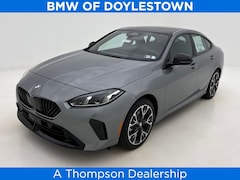 2026 BMW 228i xDrive Sedan