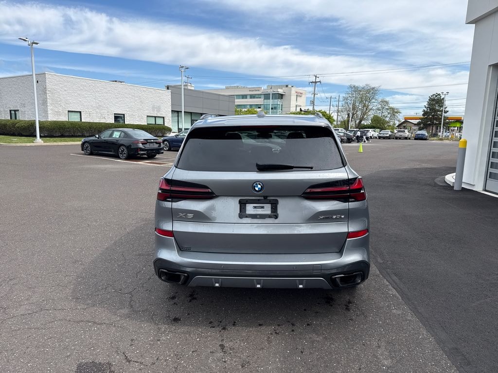 Used 2024 BMW X5 PHEV xDrive50e SUV
