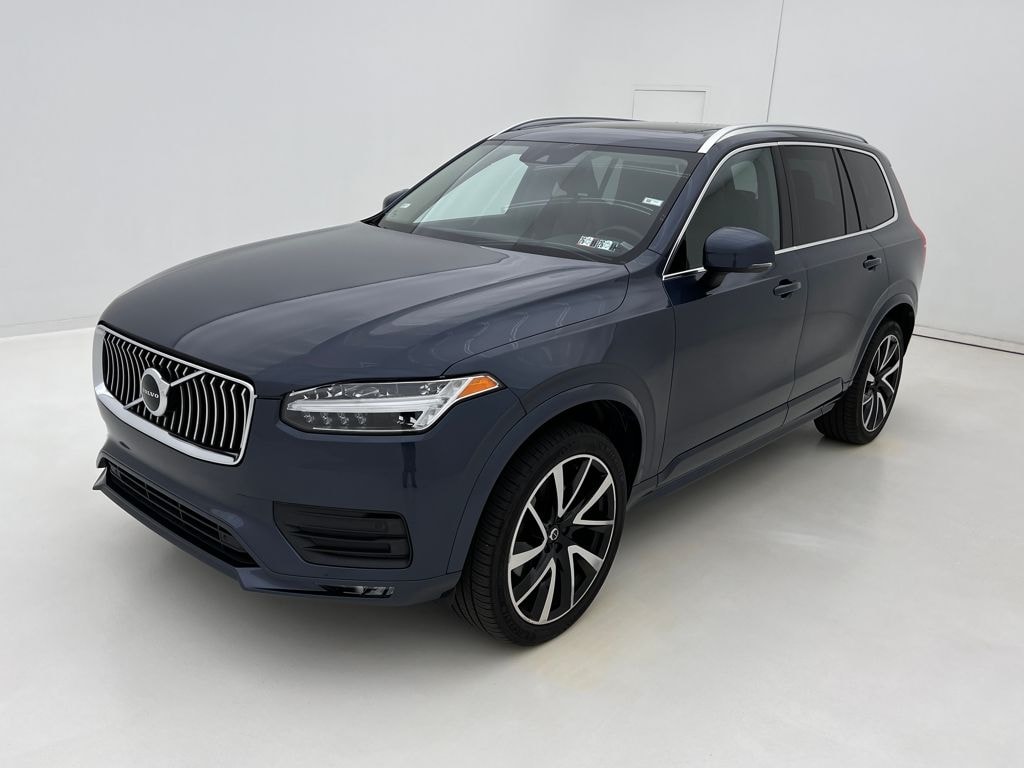 Used 2020 Volvo XC90 T6 Momentum 7 Passenger SUV