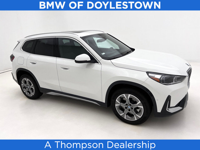 2026 BMW X1