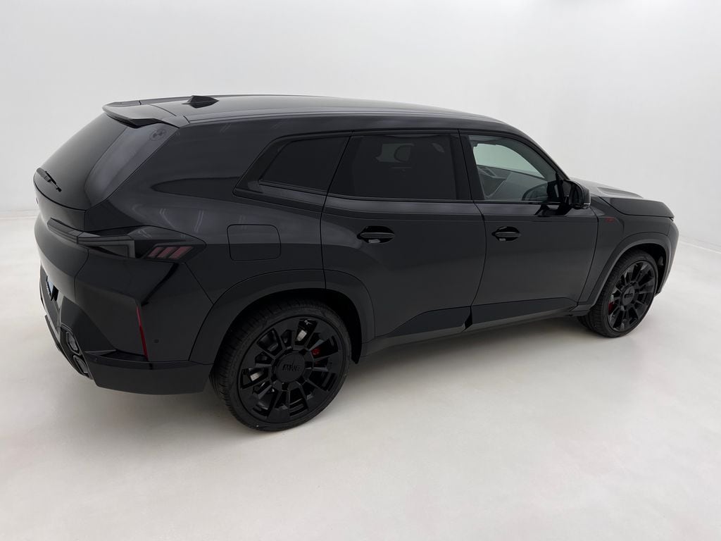 New 2026 BMW XM Label SUV