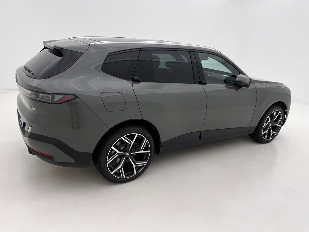 New 2027 BMW X5 40 xDrive SUV