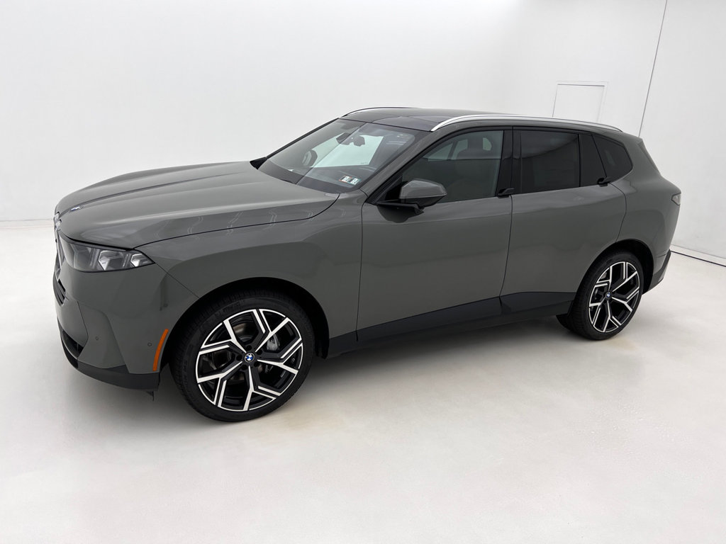 New 2027 BMW X5 40 xDrive SUV
