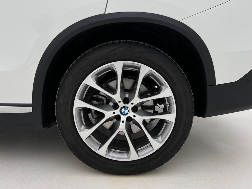 2026 BMW X5 40i - Photo 28
