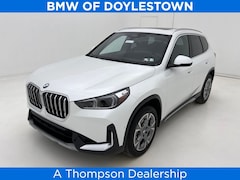 2026 BMW X1 xDrive28i SUV