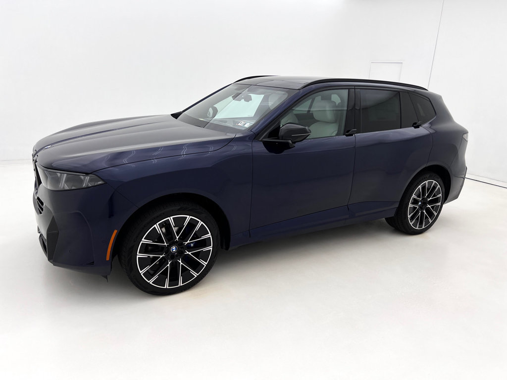 New 2027 BMW X5 40 xDrive SUV