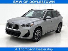 2026 BMW X1 xDrive28i SUV