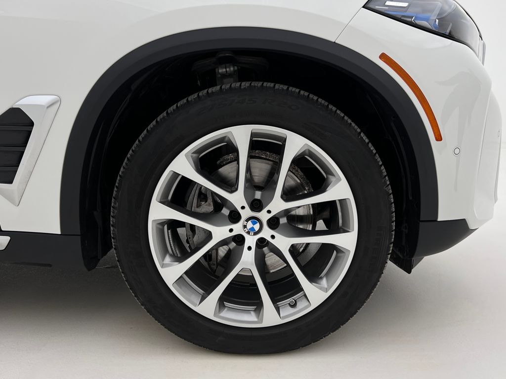 2026 BMW X5 40i - Photo 30