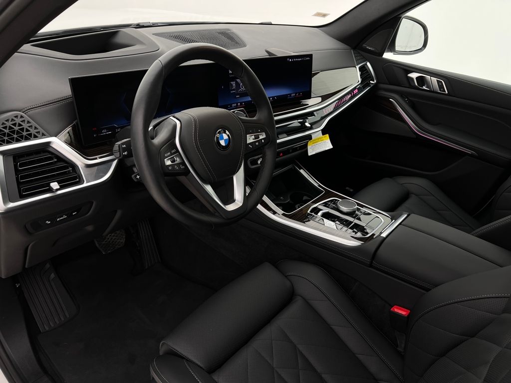 2026 BMW X5 40i - Photo 12