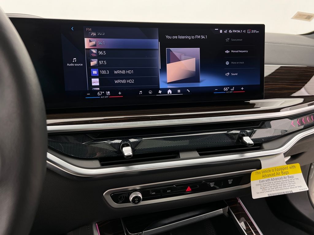 2026 BMW X5 40i - Photo 21