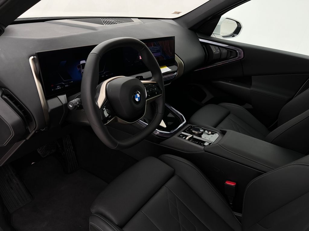 2025 BMW X3 30 - Photo 12