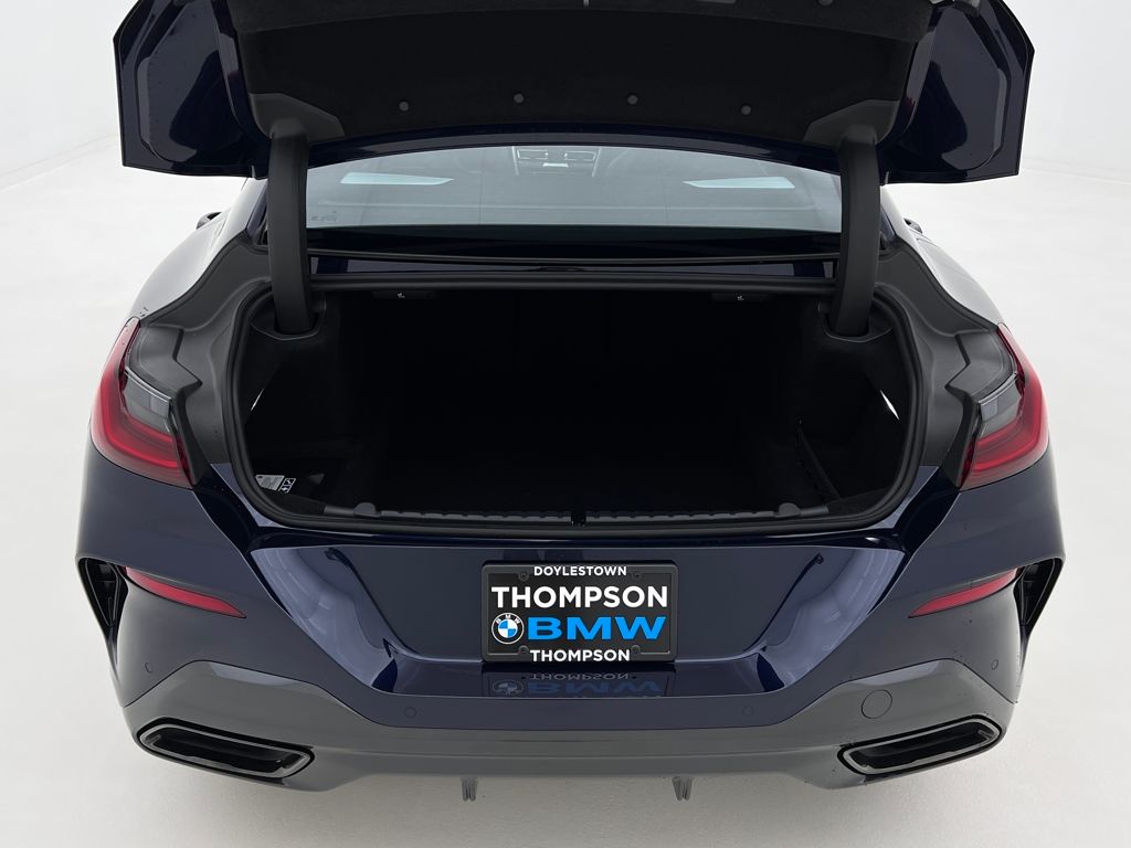 2026 BMW 8 Series 840i - Photo 7