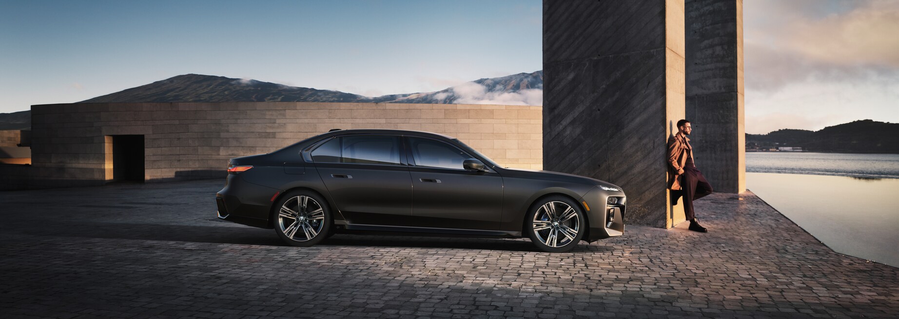 BMW spring offer: mail-in rebate on select tires