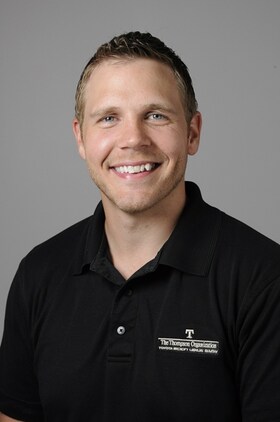 Staff member David Dembrosky from dccd24f01333