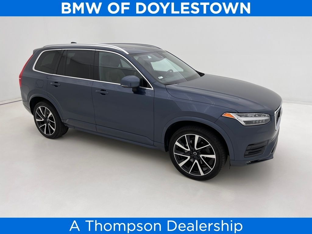 Used 2020 Volvo XC90 T6 Momentum 7 Passenger SUV