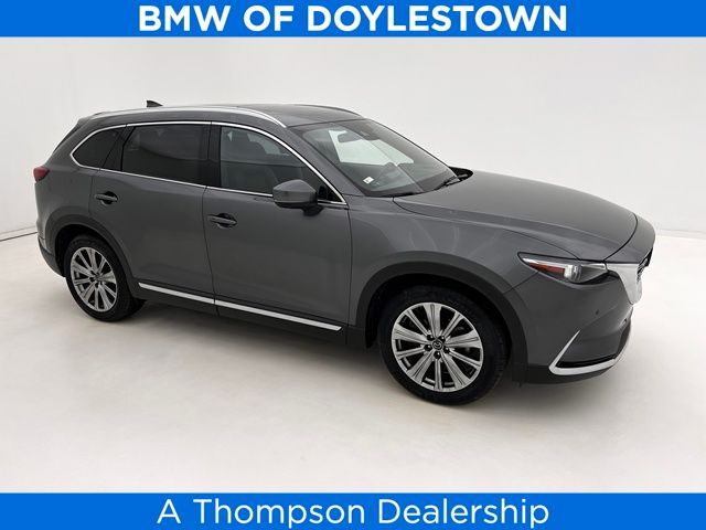 2021 Mazda CX-9 Signature's photo