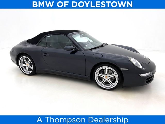 2006 997 Carrera